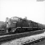 B&O E7A 1424